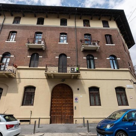 Harmony Navigli Apartment Milán Exterior foto
