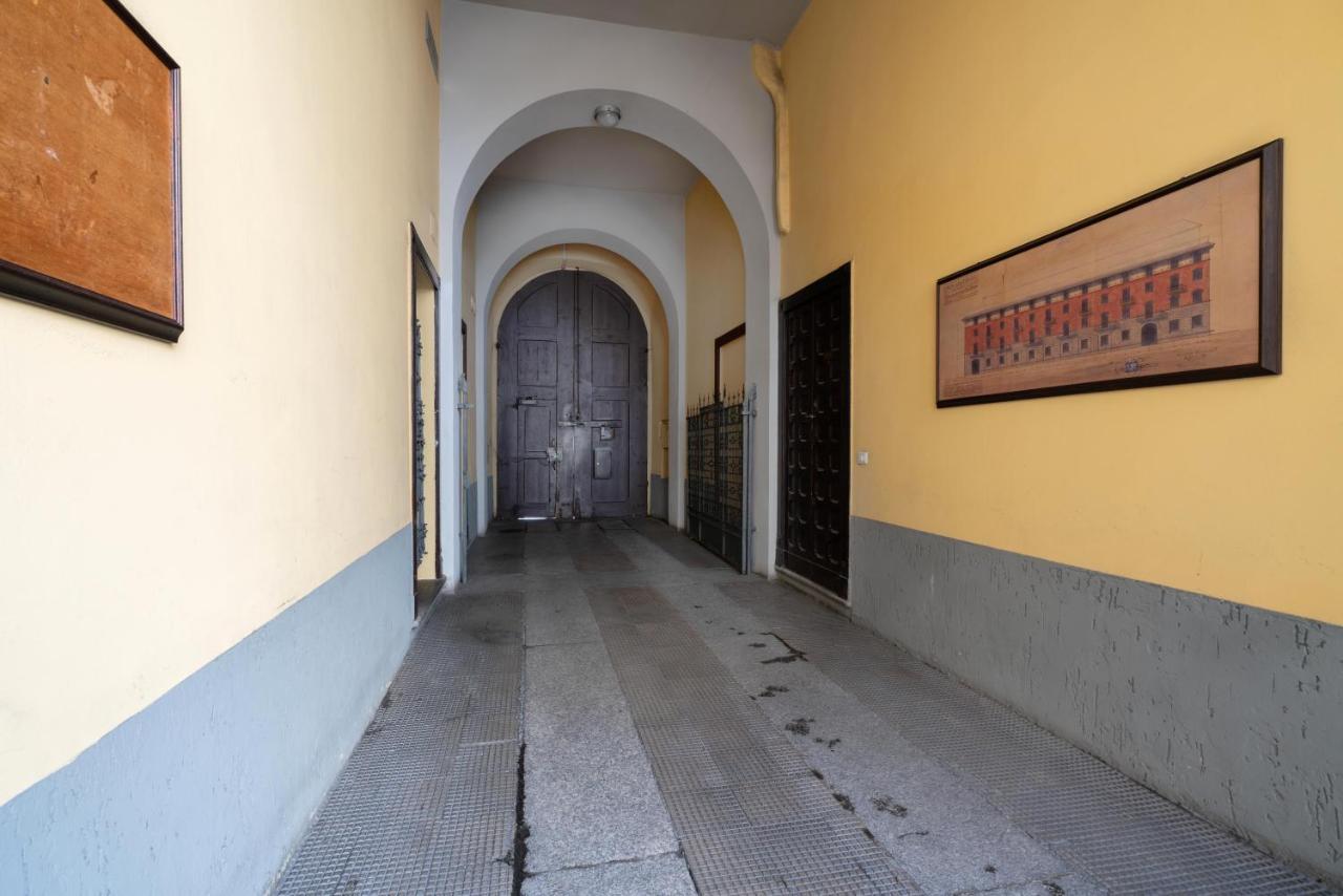 Harmony Navigli Apartment Milán Exterior foto
