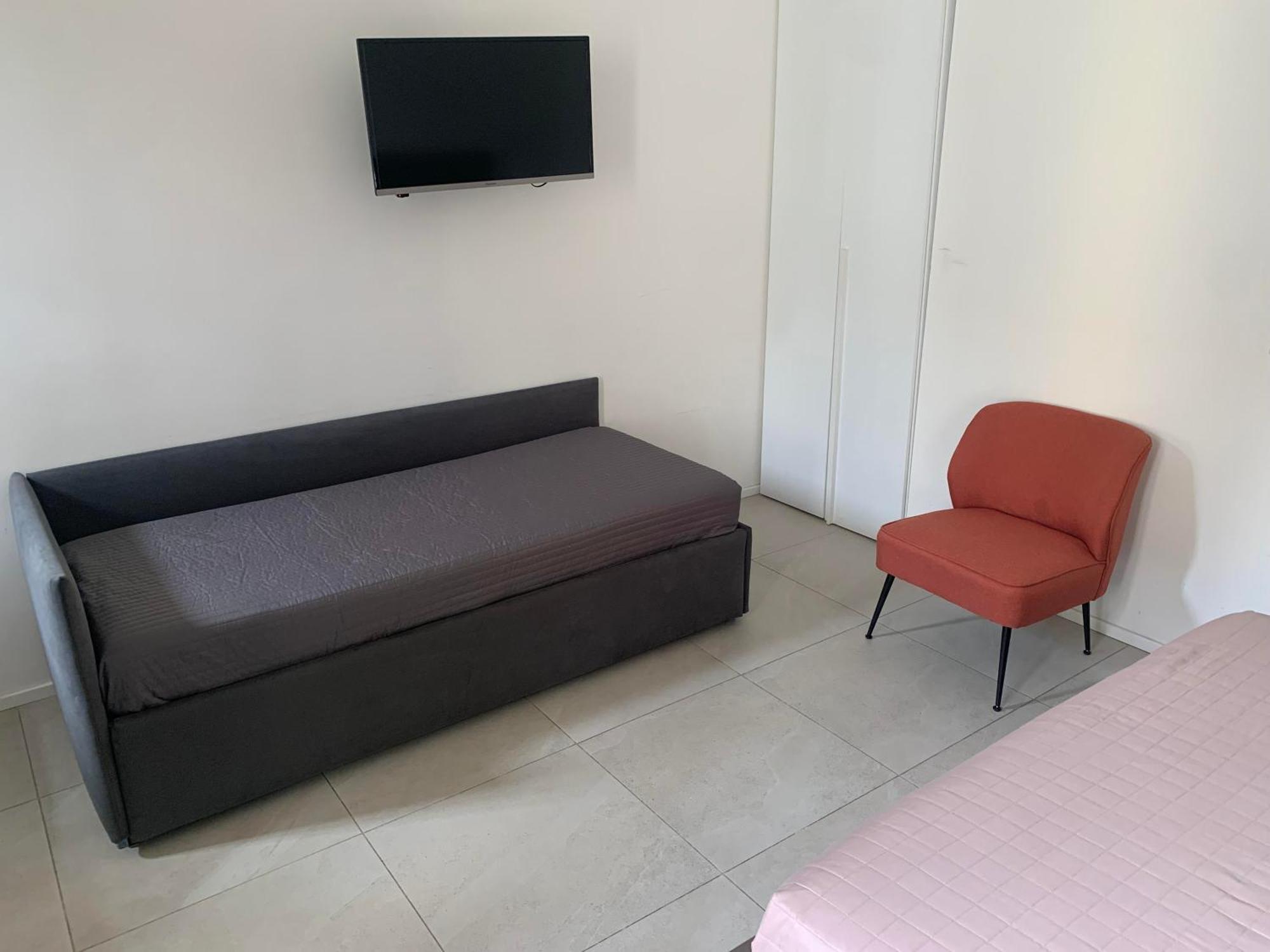 Harmony Navigli Apartment Milán Exterior foto