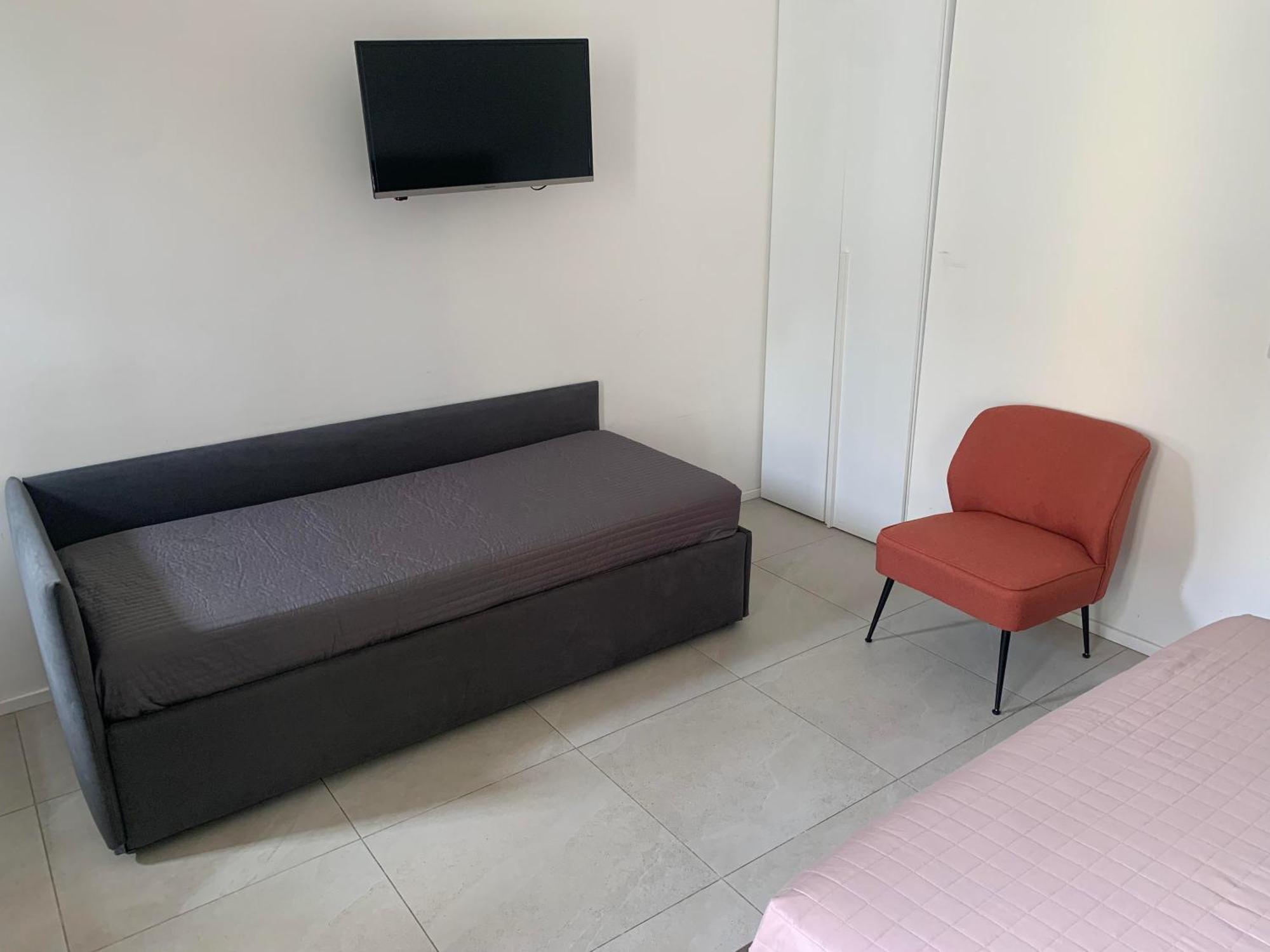 Harmony Navigli Apartment Milán Exterior foto