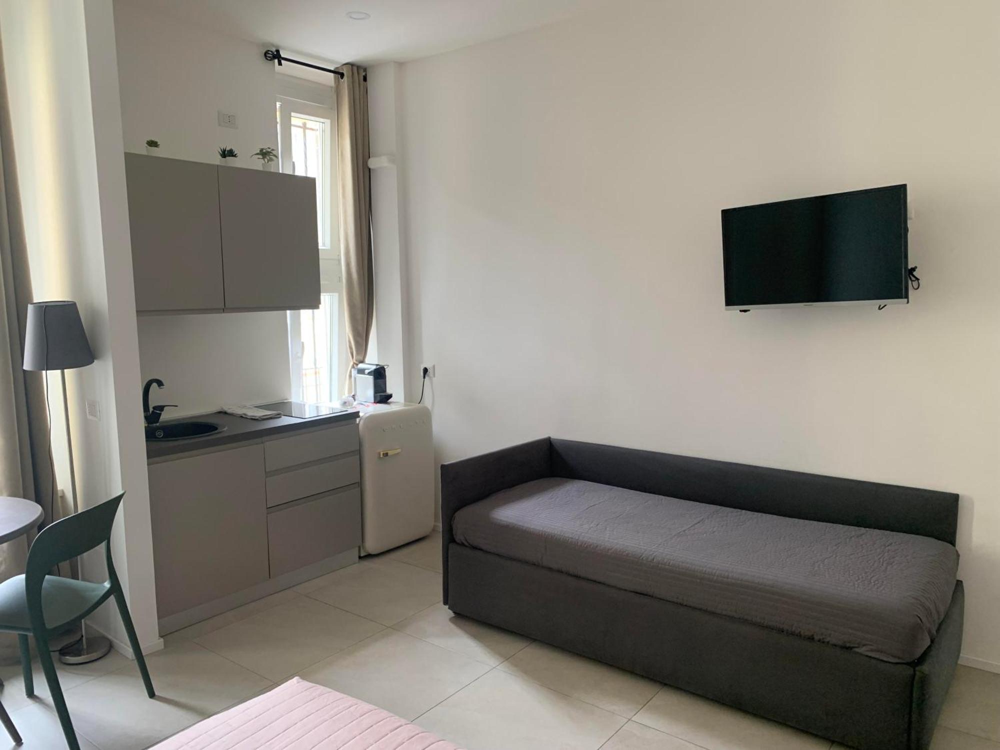 Harmony Navigli Apartment Milán Exterior foto